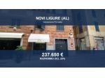 Immobile in asta di 90 m² in vendita a Novi Ligure
