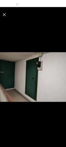 Studio mansarda senza bagno zona garbatella