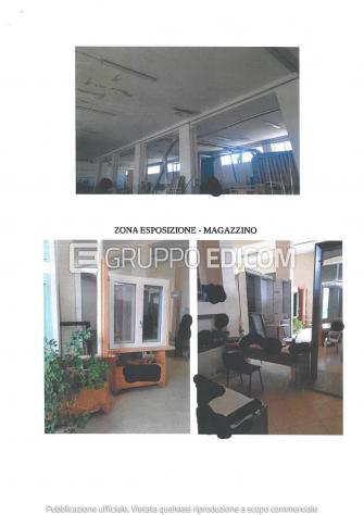 Opifici di 3672 mq in vendita a Vibo Valentia - Rif. 4553668 - Foto 4