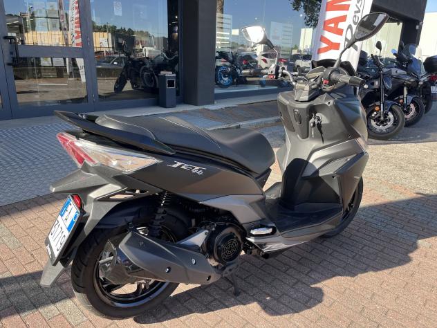 Sym Jet 14 200 pochi km - Foto 9