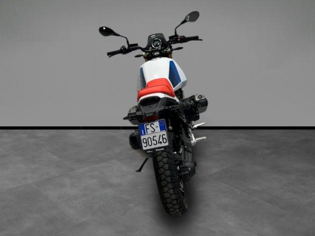 BMW R 12 R 12 G/S - Foto 4