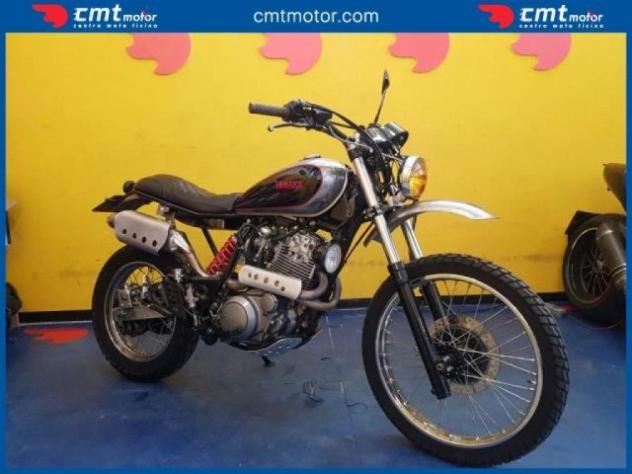 YAMAHA XT 600 Finanziabile - Vari colori - 1 rif. 20024930 - Foto 2