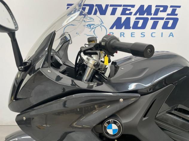 BMW F 800 GT null - Foto 3
