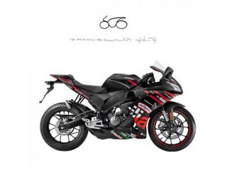 APRILIA RS 125 GP REPLICA - MY 26