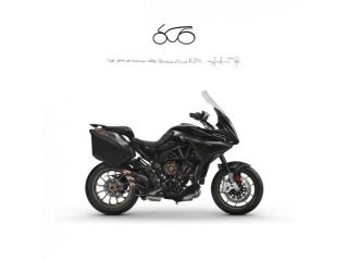 MV AGUSTA Turismo Veloce 800 Lusso SCS