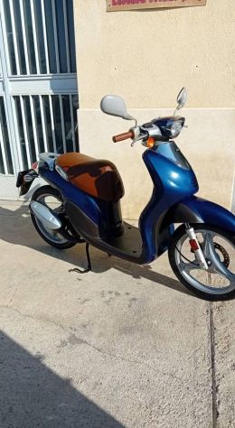 MBK Flipper 50 2Tempi