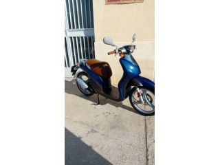 MBK Flipper 50 2Tempi