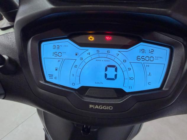 Piaggio Beverly 400 400S HPE - Foto 7