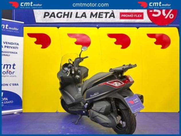 KYMCO Downtown 350i Garantito e Finanziabile rif. 24152036 - Foto 6