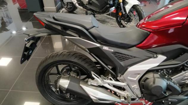 HONDA NC750 X DCT rif. 23882655 - Foto 6