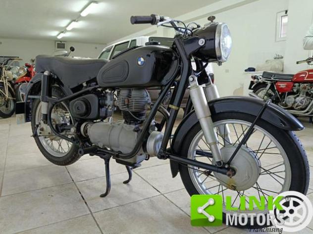 BMW R 26 250CC rif. 23794821 - Foto 2