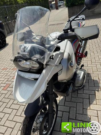 BMW R 1200 GS Rallye UNICO PROPRIETARIO rif. 23961392