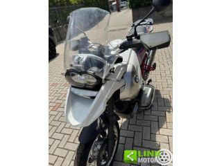 BMW R 1200 GS Rallye UNICO PROPRIETARIO rif. 23961392