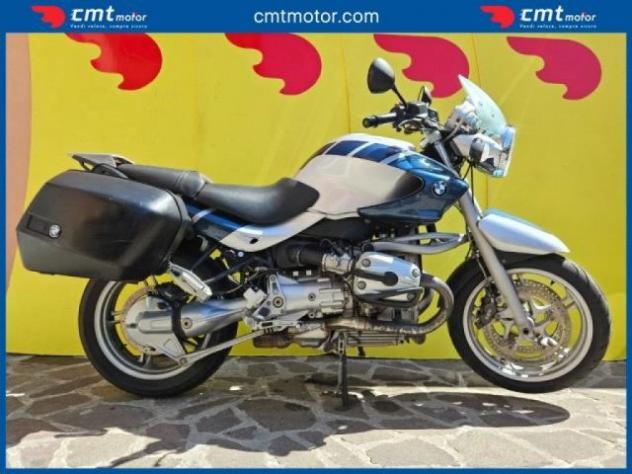 BMW R 1150 R Garantita e Finanziabile rif. 23766331