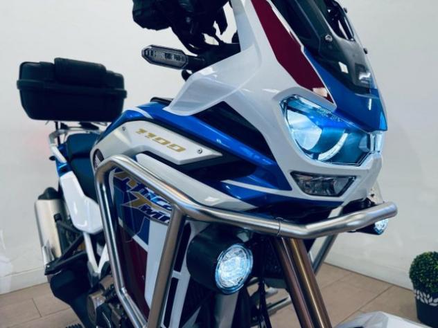 HONDA Africa Twin CRF 1100 L Adventure DCT - 16.352 Km rif. 23248421 - Foto 5