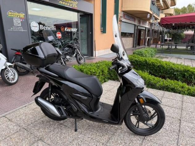 HONDA SH 150 2026 TUTTO INCLUSO ANCHE PASSAGGIO! MINI RATE rif. 24226618 - Foto 4