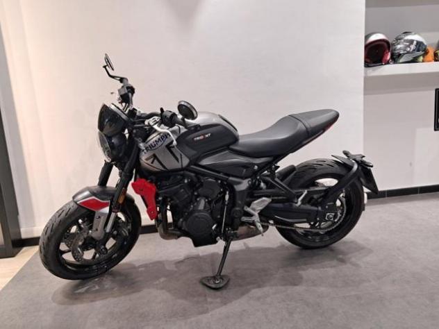 TRIUMPH Trident 660 . rif. 23966070 - Foto 9
