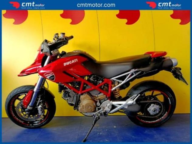 DUCATI Hypermotard 1100 Garantita e Finanziabile rif. 23995180 - Foto 3