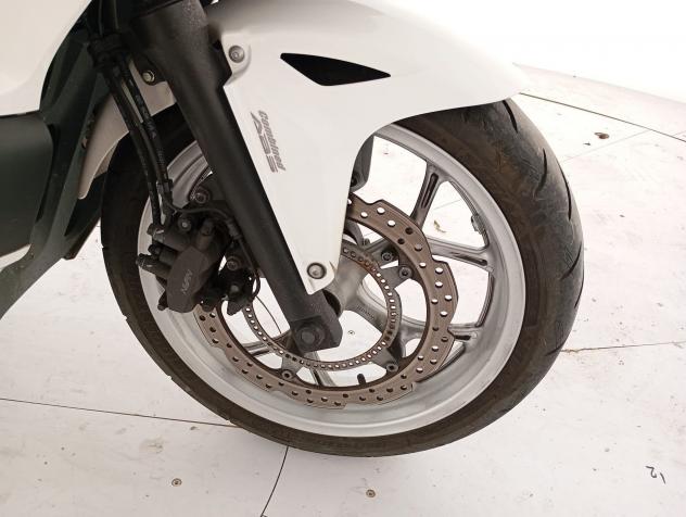 Honda Integra 700 ABS DCT - Foto 6