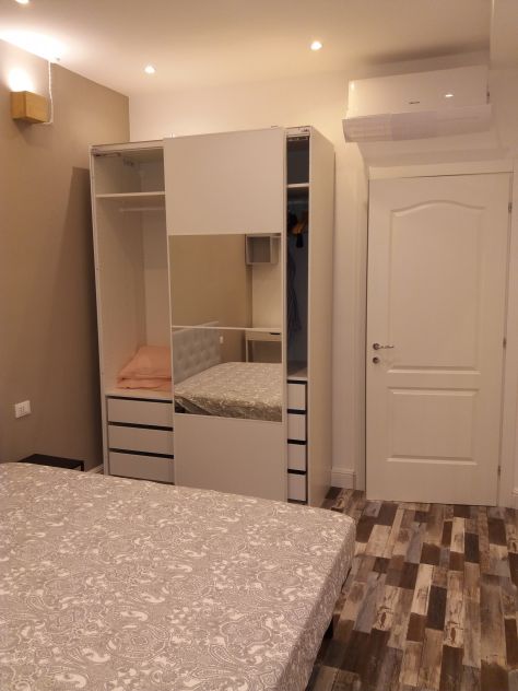 Ampia Singola in Via Lomellini, centro storico - Foto 3