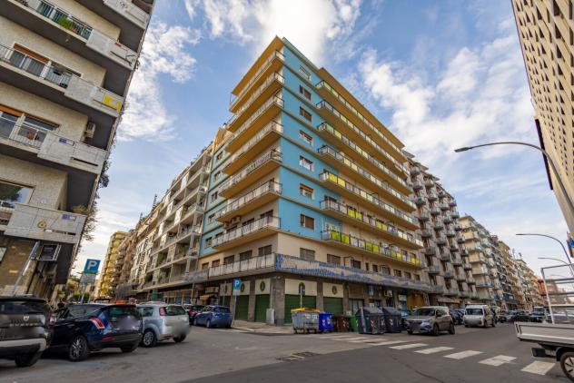 Bilocale in affitto a Bari, Madonnella - Foto 3