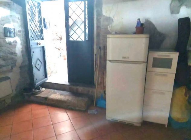 Castelnuovo di porto monolocale arredato - Foto 4