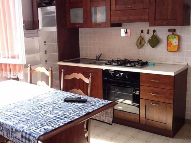 Appartamento in affitto a Vada - Rosignano Marittimo Rif: 469200 - Foto 2