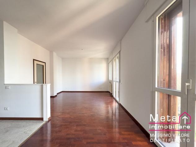 San Donato, via Kennedy 28 - 3 locali con tripla esposizione - Foto 4