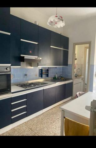 VIA PIETRO COSSA PARELLA GRAZIOSO BILOCALE CON GIARDINO PRIVATO - Foto 3