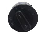 INTERRUTTORE COMANDO LUCI SKODA Octavia S.Wagon 5° Serie (5E5) 5E0941431D (1620)