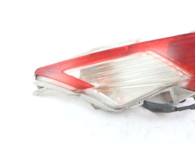 HONDA PANTHEON 150 33701KRJ900 FARO POSTERIORE DESTRA 03 - 08 RIGHT TAILLIGHT - Foto 3