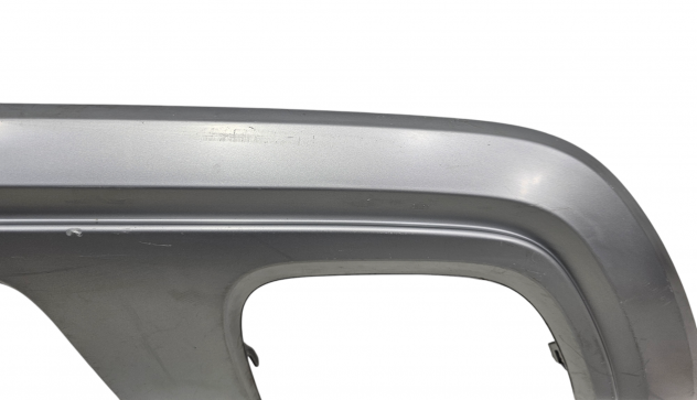 MODANATURA PARAURTI POSTERIORE VOLKSWAGEN T-Roc Serie 2GA807725A (1721) - Foto 5