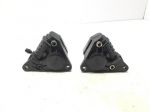 MOTO GUZZI V35 III 350 COPPIA PINZE FRENO ANTERIORI - INTERASSE: 94 MM 1985 1987