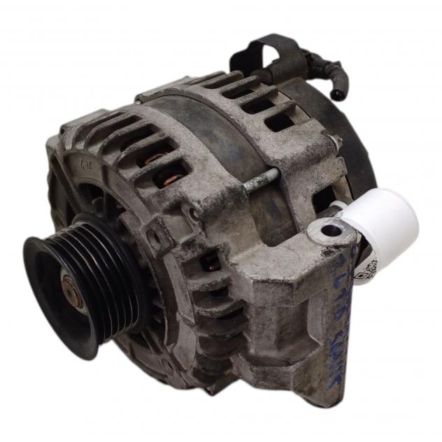 ALTERNATORE OPEL Mokka X 95525142 B16DTU diesel 1598 (16) - Foto 4