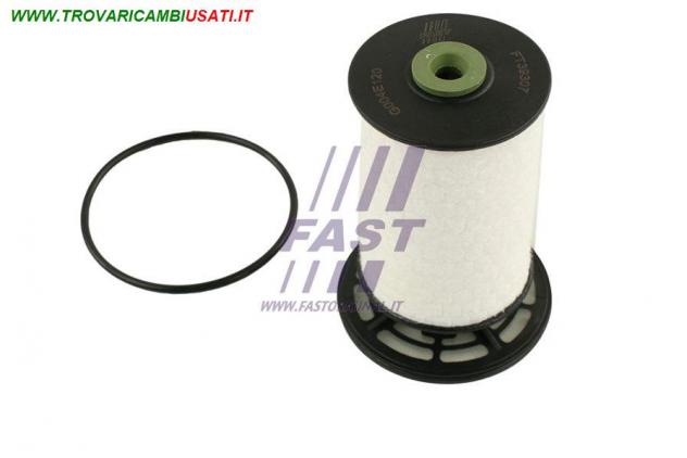 FILTRO CARBURANTE FIAT DUCATO 14 182.3 MULTIJET FT39307  ALFA ROMEO - GIULIA - 2016