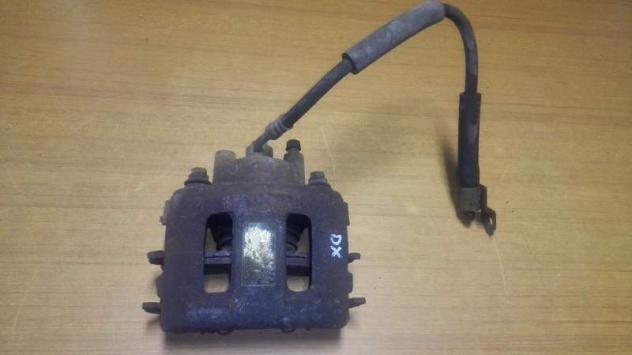 Pinza Freni Anteriore Destra / DX JEEP Grand Cherokee 2.5 TD 98