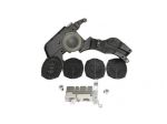 Impianto Audio Kenwood Jeep Renegade 2019 52016524 52065594 - 15803