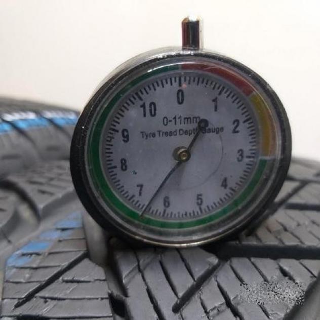 2 gomme 235 65 17 pirelli a40680 - Foto 4