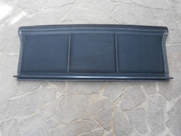 MENSOLA CAPPELLIERA PIANALE BAULE FIAT RITMO TERZA SERIE NUOVA PERFETTA - Foto 5