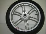 5B2F53380000 YAMAHA X-CITY CERCHIO RUOTA ANTERIORE FRONT WHEEL AMMACCATO GO &hellip;