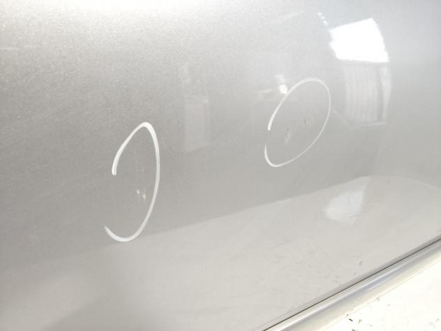 PORTIERA ANTERIORE DESTRA ISUZU D-MAX Serie Pick-Up (TFR, TFS) 8980432390 (0212) - Foto 4