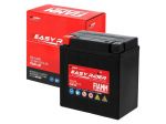 FIAMM Easy Rider FTX9A-12B Batteria Moto AGM 12V 9Ah 100A