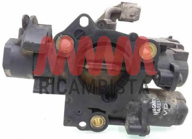 72788030A3 Peugeot 206 1.1 corpo farfallato Magneti Marelli - Foto 2