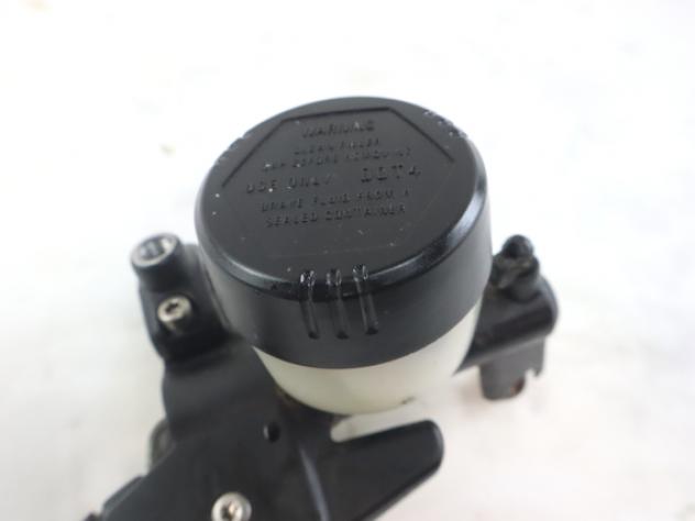 BMW K 1200 R 32727727032 POMPA FRENO ANTERIORE (ABS GEN 2) K43 04 - 08 FRONT MASTER CYLINDER 32727696052 - Foto 5