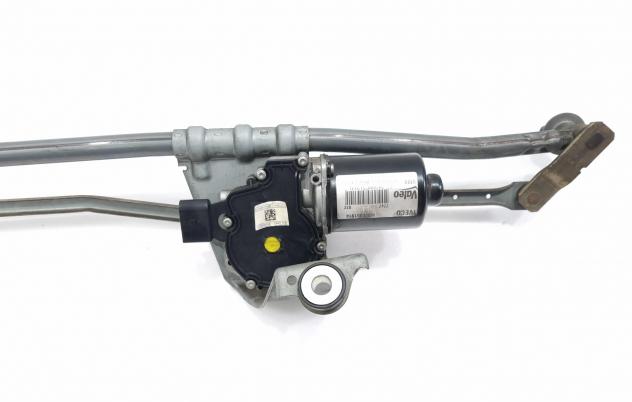 MOTORINO TERGI ANT COMPLETO DI TANDEM IVECO Daily 5° Serie 5801463566 (14) - Foto 11