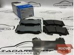 Pastiglie Freno Anteriore Ford Mustang 14> 2044140
