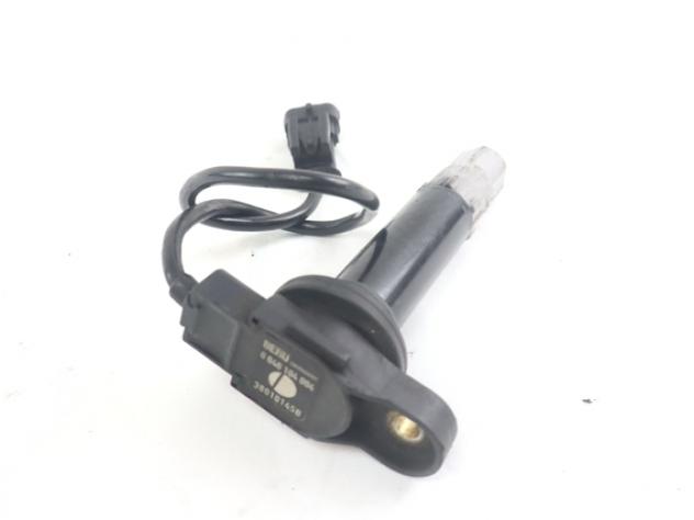 DUCATI MULTISTRADA 1200 38010145B BOBINA ACCENSIONE 10 - 12 IGNITION COIL - Foto 2