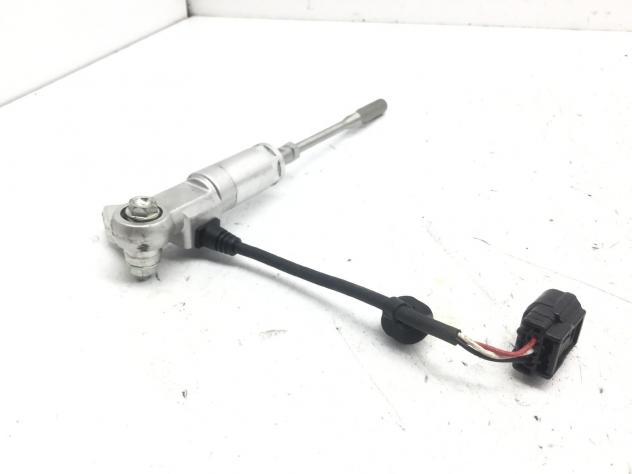 HONDA CBR RR ABS KM0 600 SENSORE DI CORSA E ASTA CAMBIO 2024 2026 PC69A4RK - Foto 5