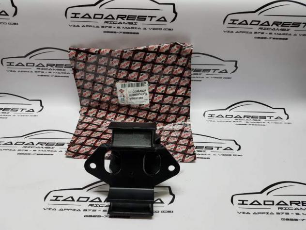 Supporto motore mitsubishi pajero ii mb691280