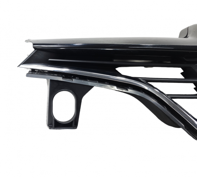 MASCHERINA ANTERIORE RENAULT Captur Serie 623102335R (1319) - Foto 9